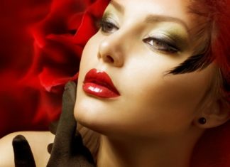 Trucco da sera 439 0 Trucco da sera